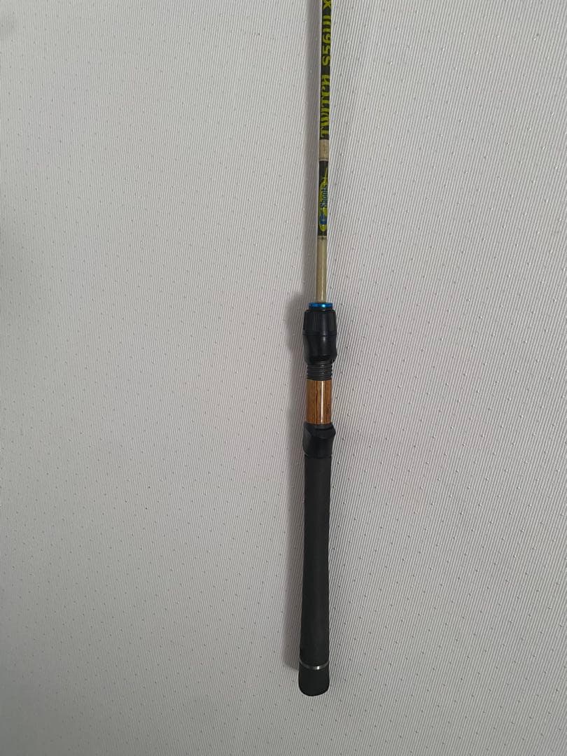 ロッド AGO-Products Shoots TWITCH C56UL Shoots TWITCH C56UL – AGO-Products