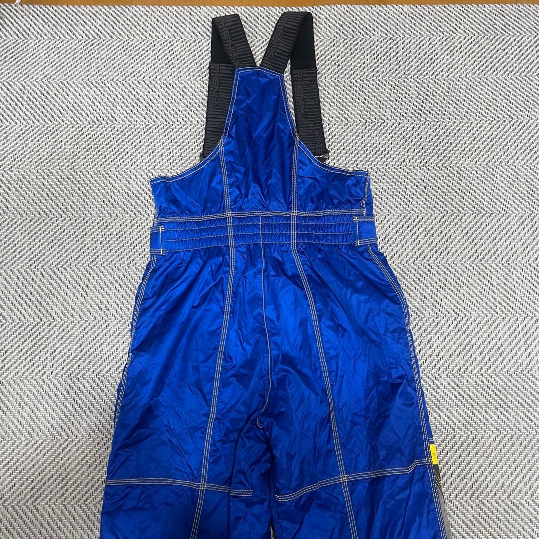 phenix スキーウェア セットアップ ブルー レトロ 平成 ビンテージ