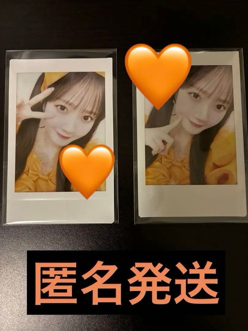 CUTIE STREET 川本笑瑠 チェキ - メルカリ