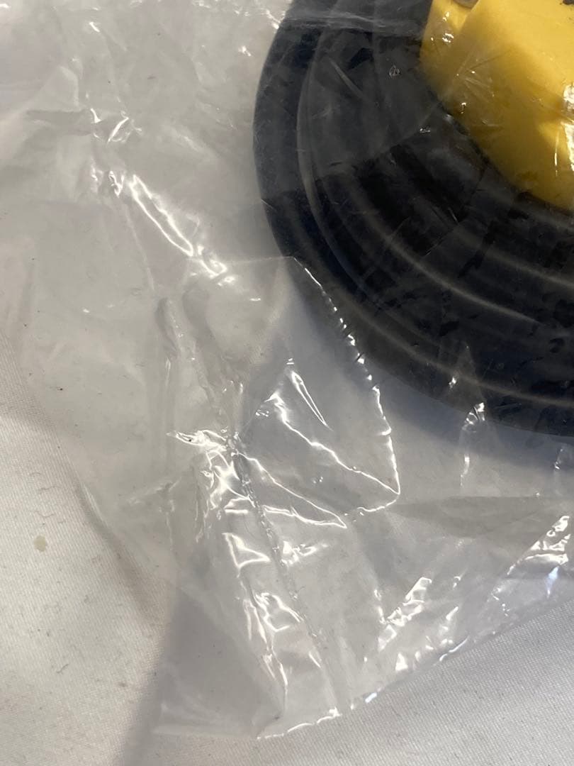 SHINMAYWA 新明和　パワーゲート用リモコン　ケーブル　未使用品