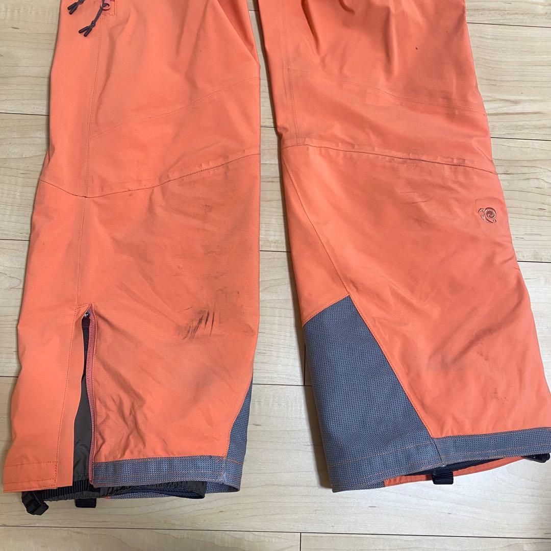 プリズム スノーボードウェア P.RHYTHM 上下セット　セットアップ