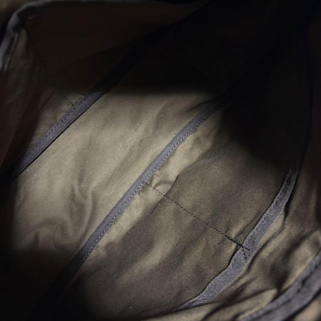 PORTER ショルダーバッグ フリースタイル ブラウン ポーターバッグ