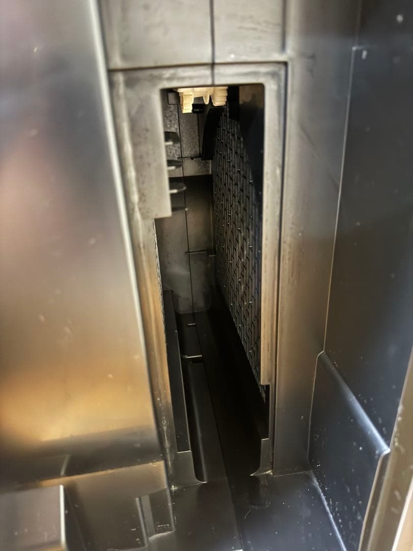 SHARP 加湿空気清浄機 プラズマクラスター KI-PX70-T 2023年製