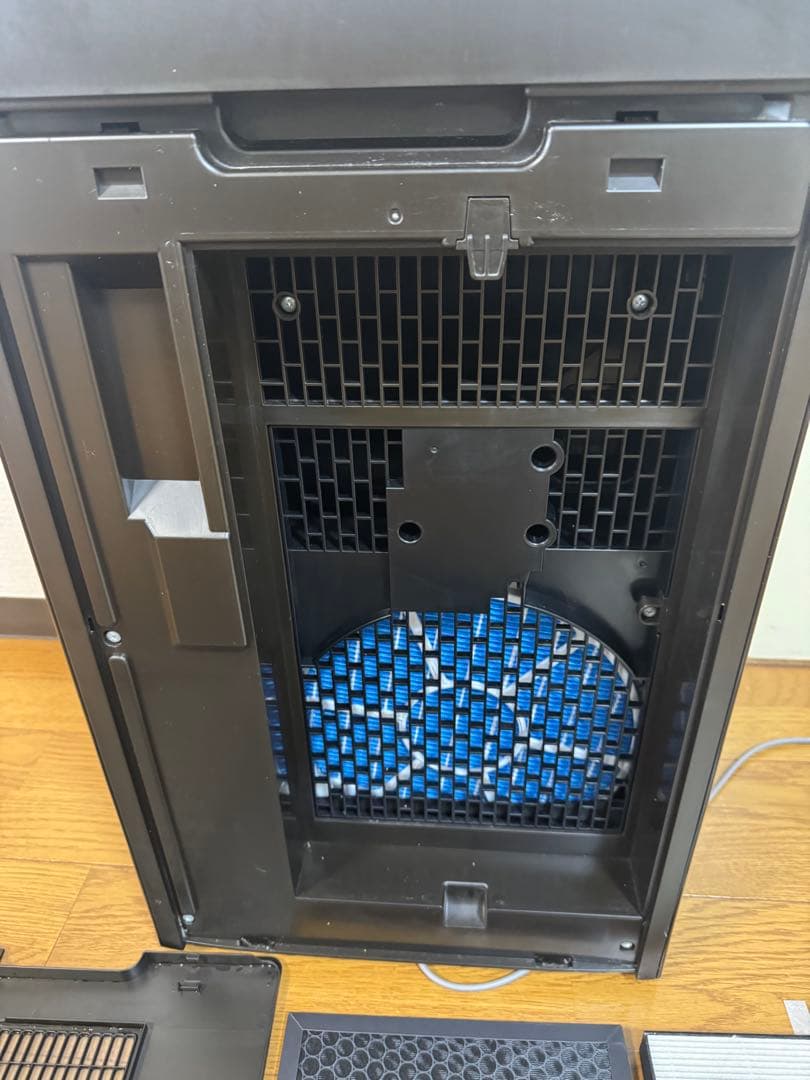 SHARP 加湿空気清浄機 プラズマクラスター KI-PX70-T 2023年製