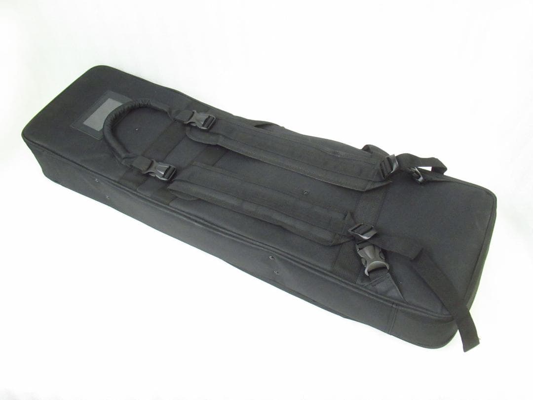 沖縄三線 初心者向けセット 美品 / 人工皮革