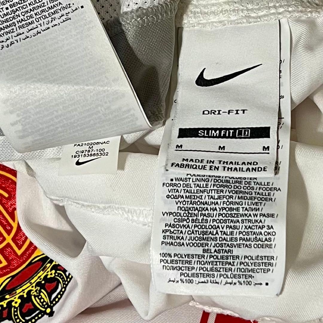 Z*U様 【選手用】マジョルカ アウェイ 久保建英 M ユニフォーム