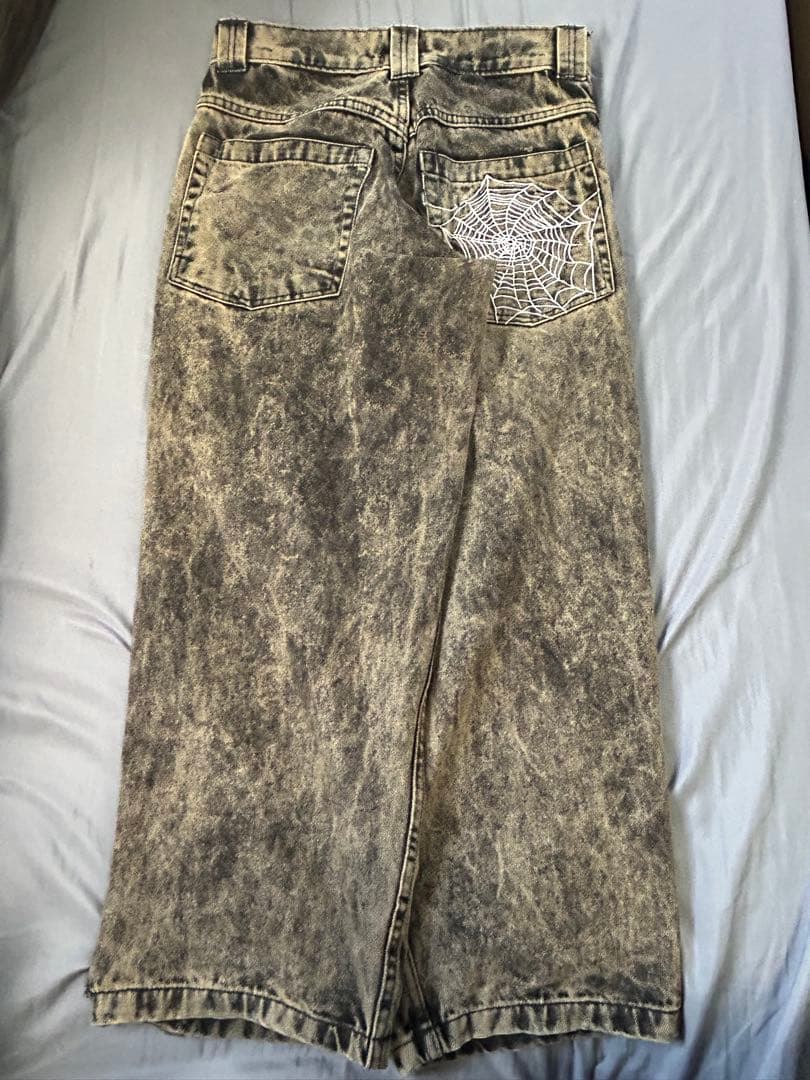 earl skateboard デニムxs