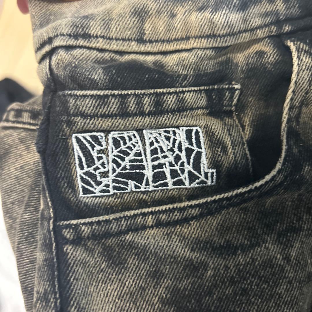 earl skateboard デニムxs