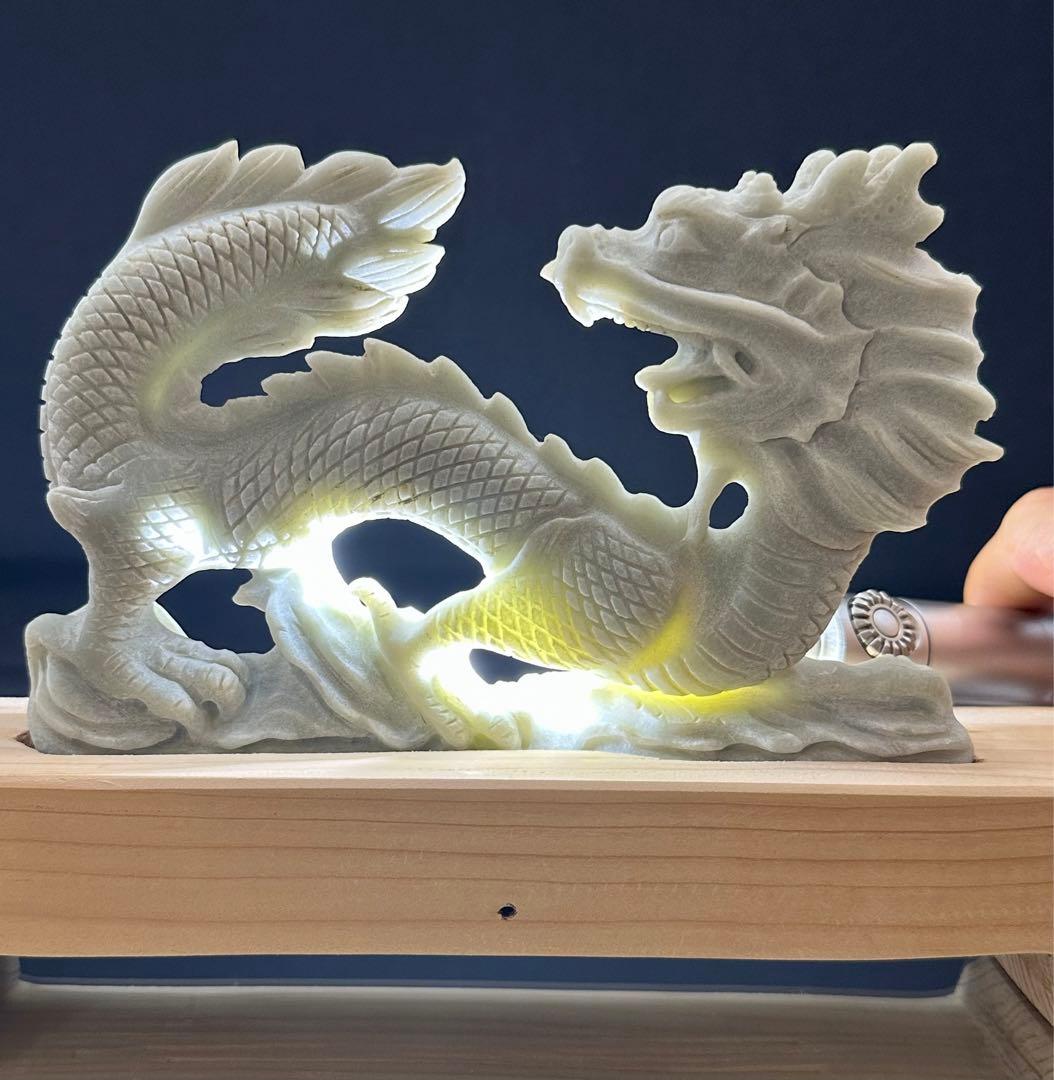 龍神舞祭　行龍　佘太翠玉