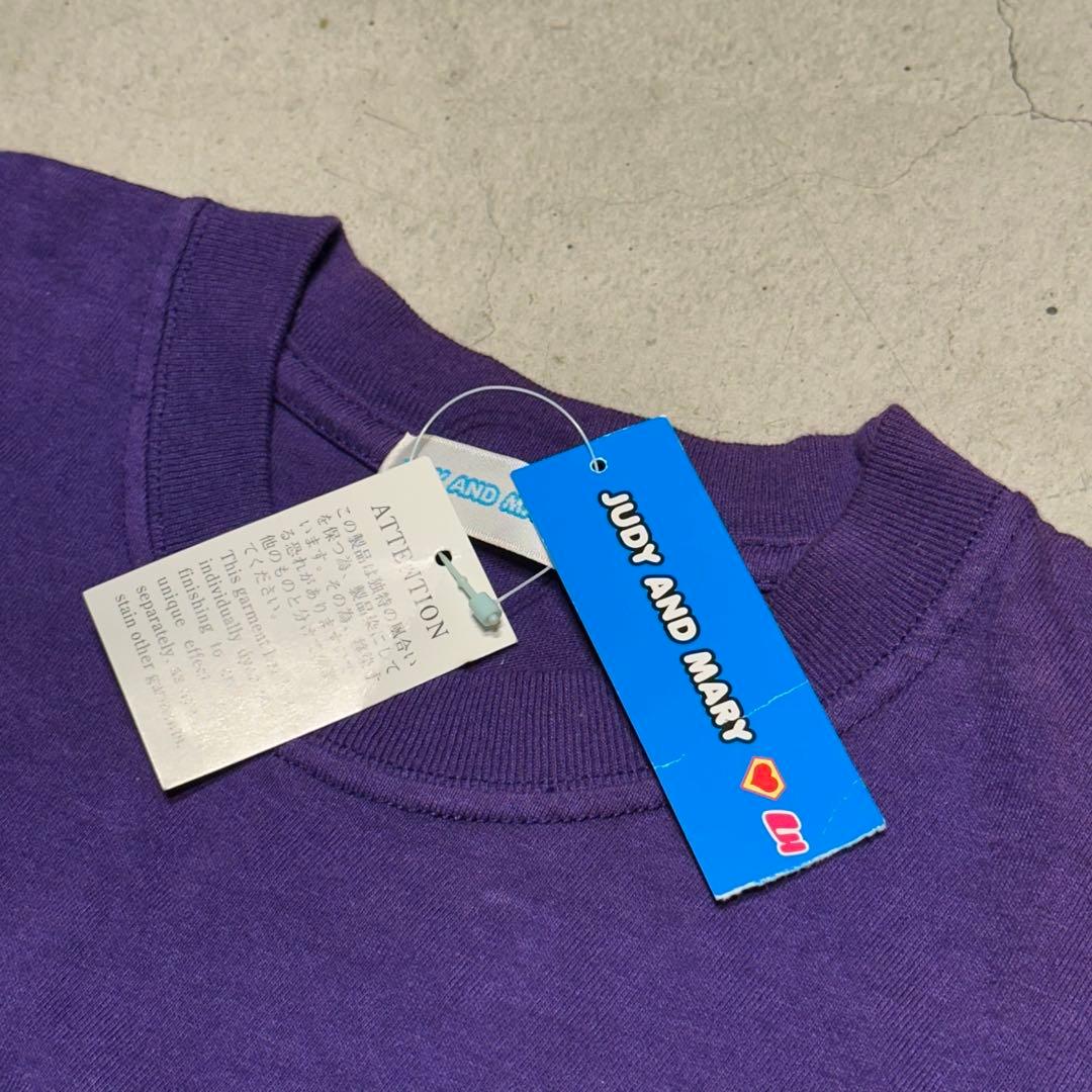 JUDY AND MARY ジュディマリ SUPER LOVERS Tシャツ - メルカリ