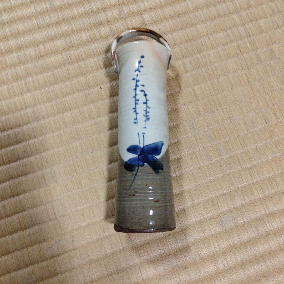 koara　禅語色紙、掛け軸、他色紙4枚　花入3 敷板2