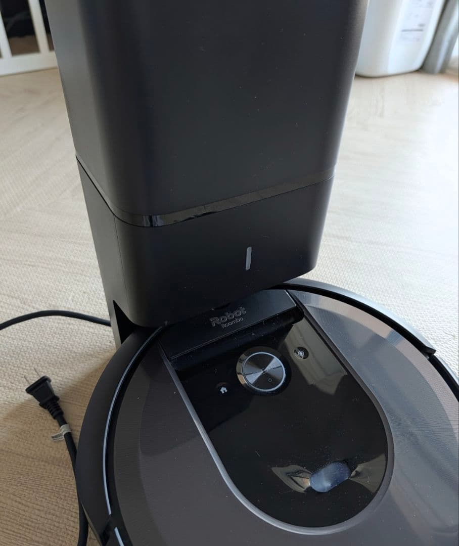 アイロボット　iRobot Roomba ルンバ　i7+ ヴァーチャルウォール付