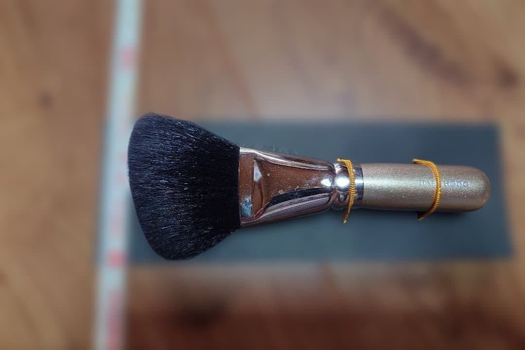 値下　早い者勝　未使用　白鳳堂S100 フィニッシングブラシ