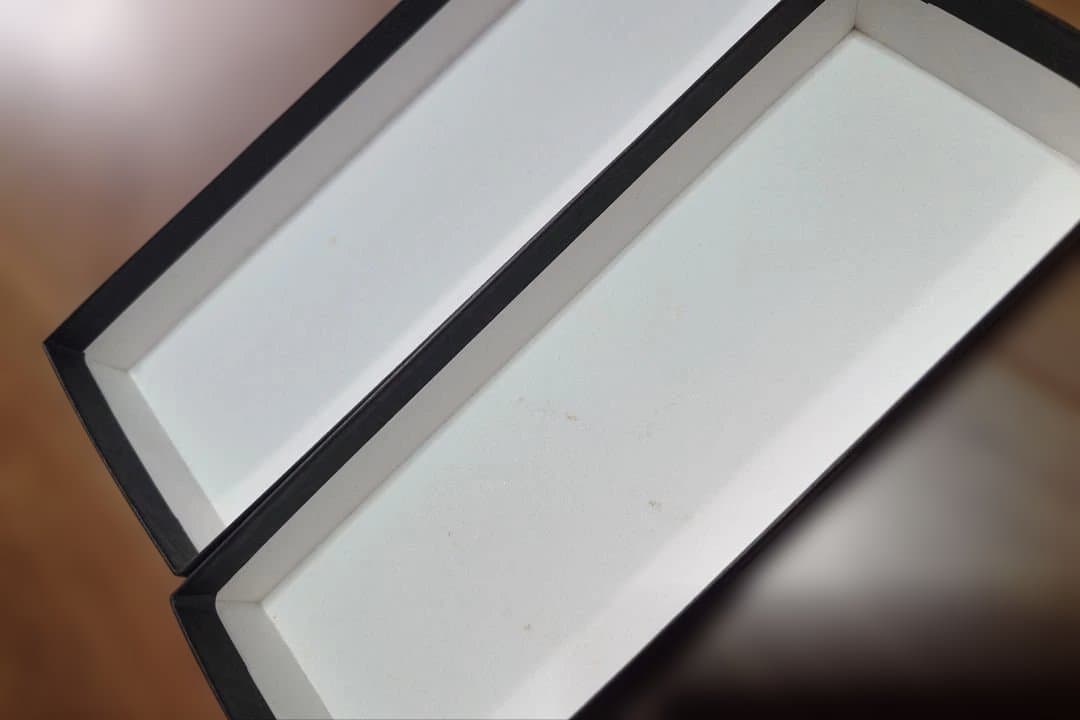 値下　早い者勝　未使用　白鳳堂S100 フィニッシングブラシ