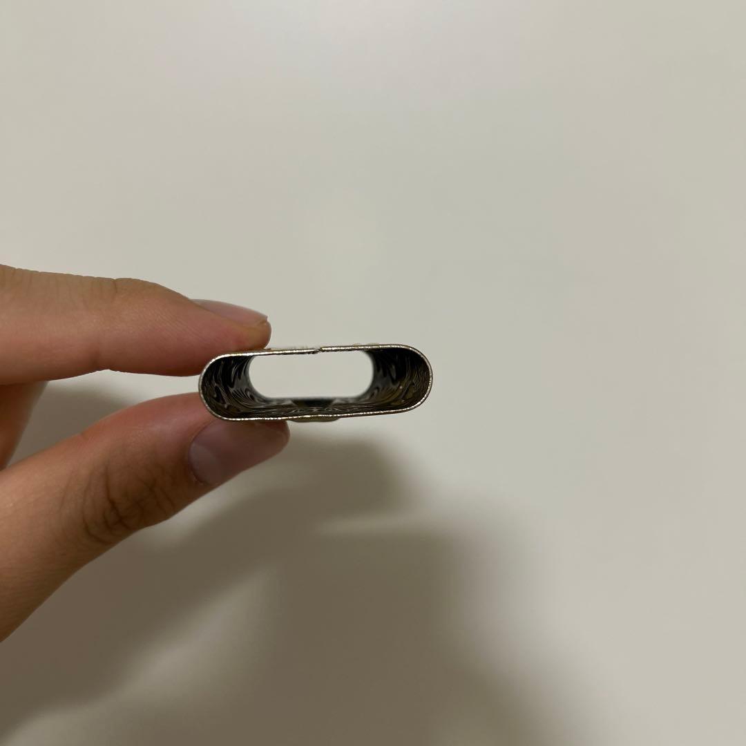 RRL ダブルアールエル　バンダナスライダー スカーフリング　完売品