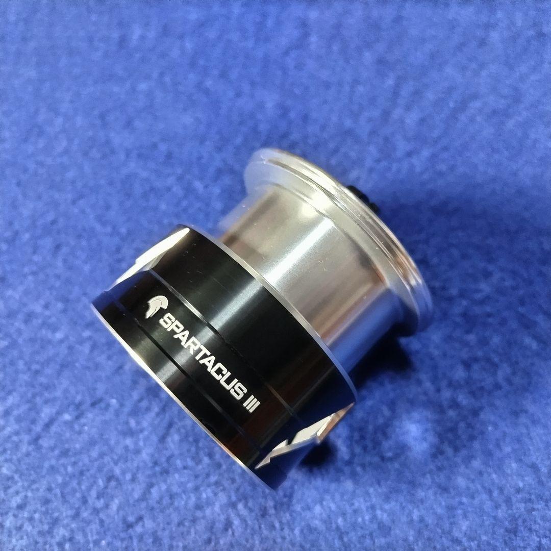 カストキング スパルタカス3 3000 Spartacus Ⅲの通販｜gourmetvet.co.za