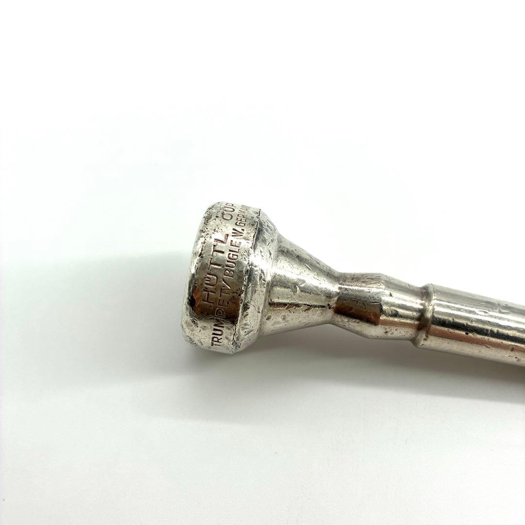 YAMAHA トランペット YTR-332 ゴールドブラス 赤ベル