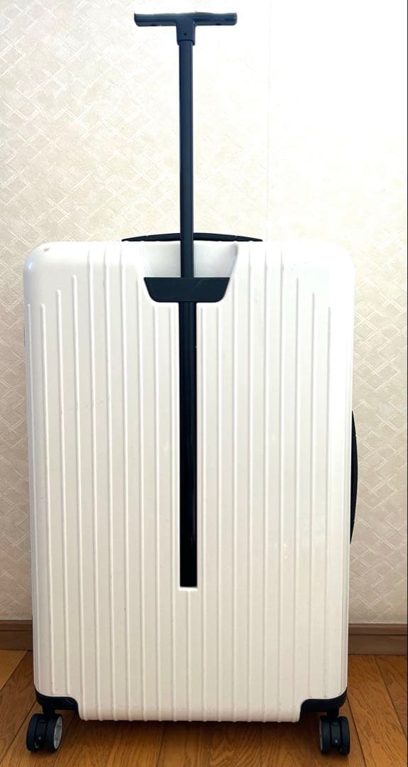 〜8/10限定値下RIMOWA (リモワ)サルサエアー 91ℓ （修理歴あり）