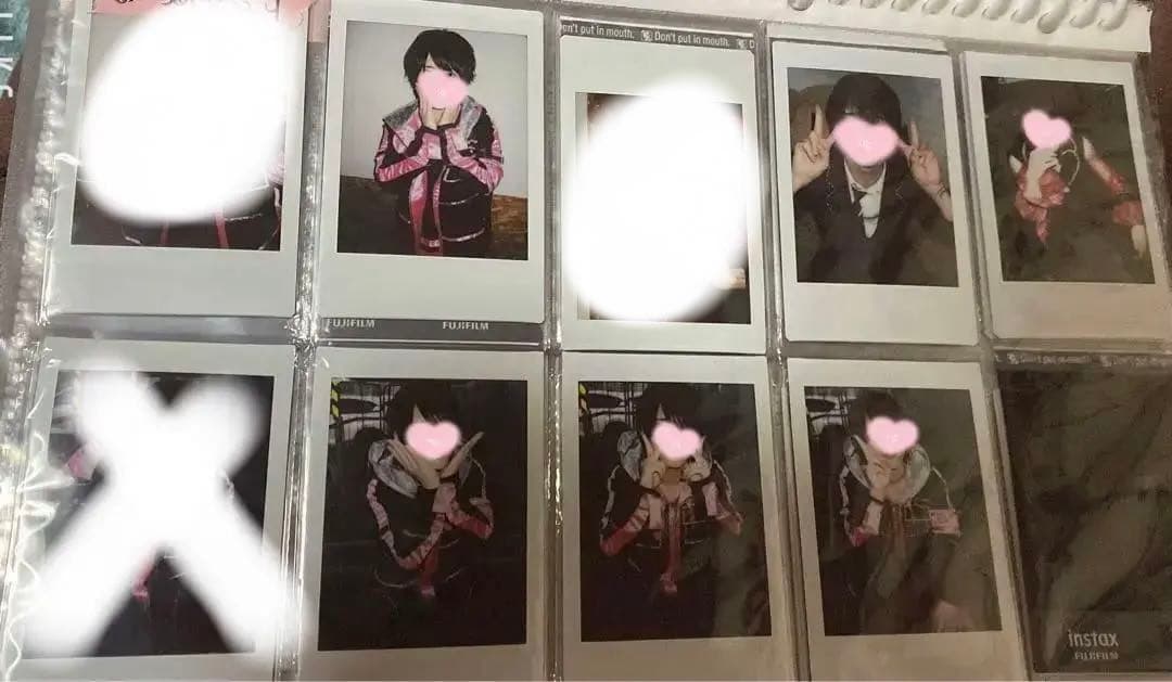 ゆら ランチェキ 最新版