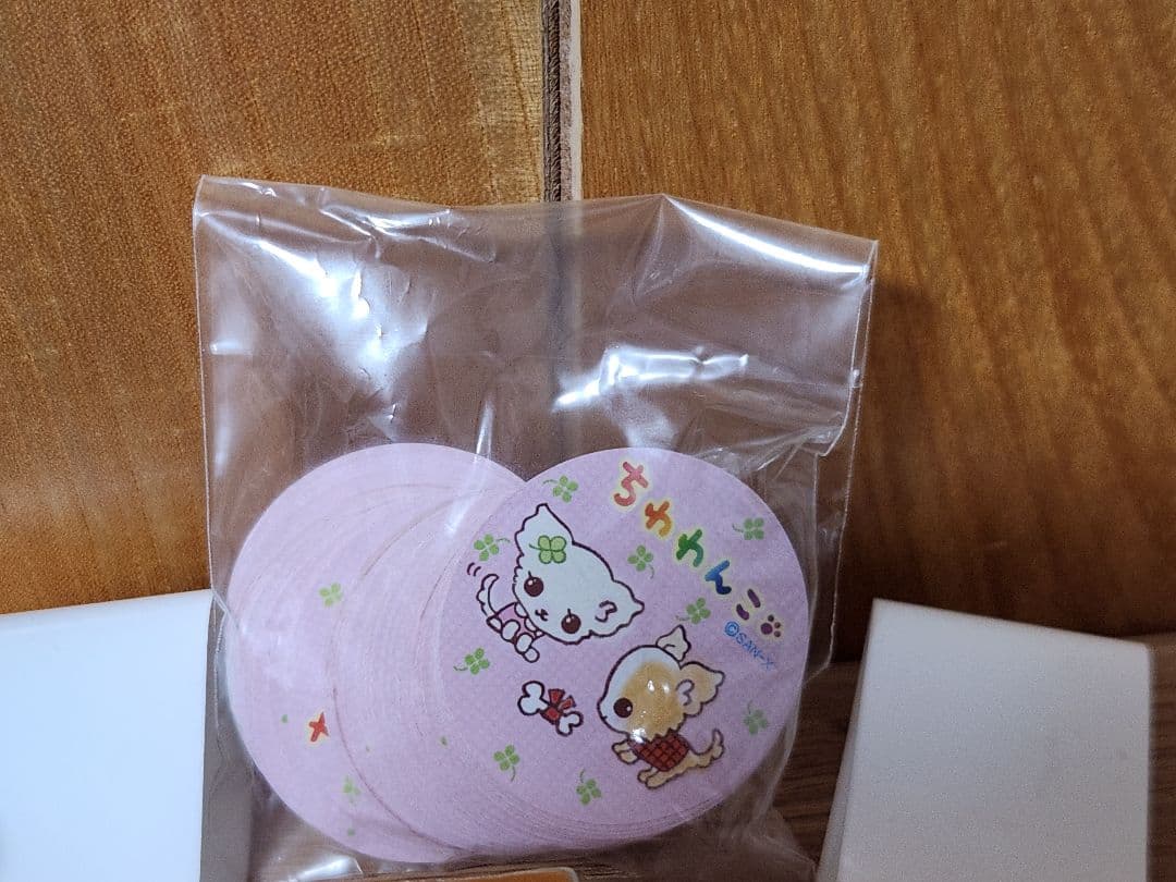 【激レア】ちわわんこ グッズセット 大量 まとめ売り