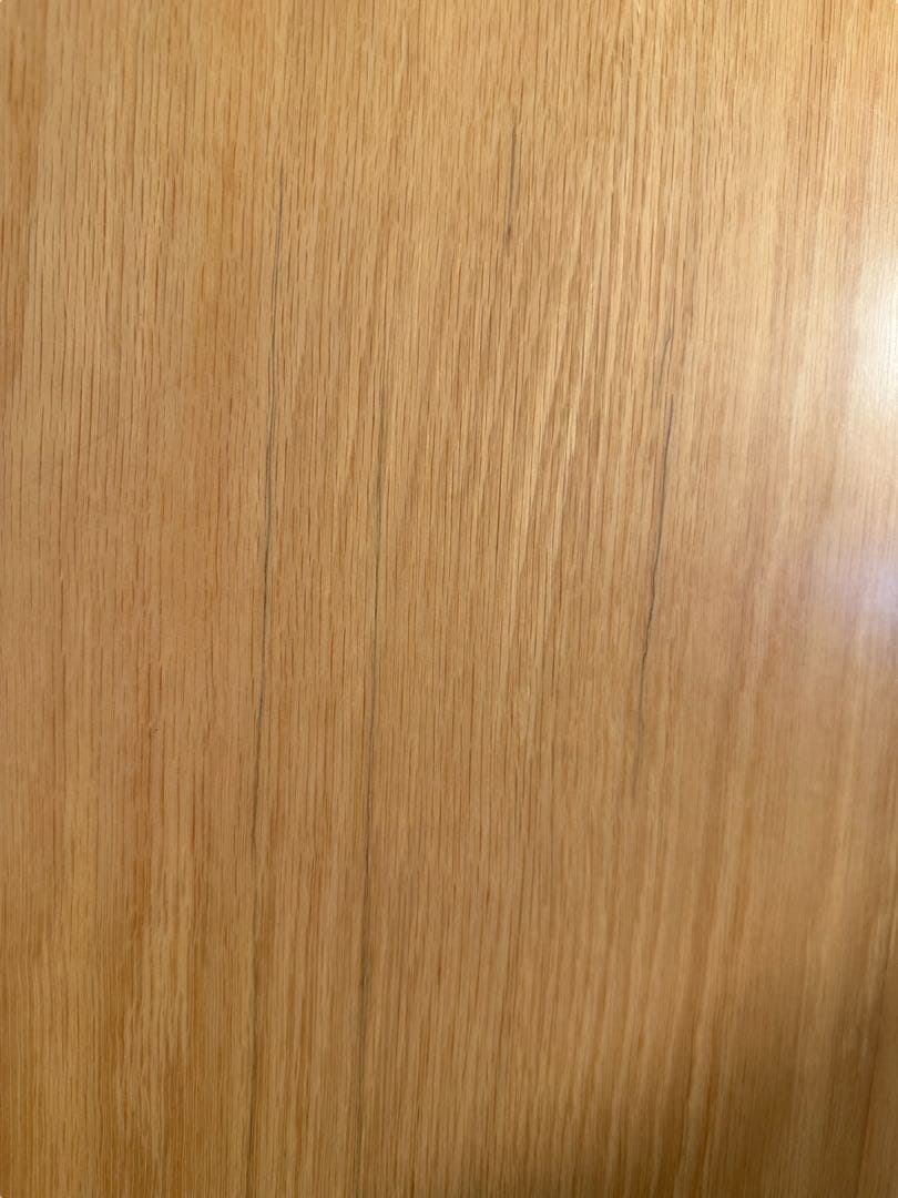 HR818 秋田木工 ダイニングテーブル T-5651 丸型テーブル