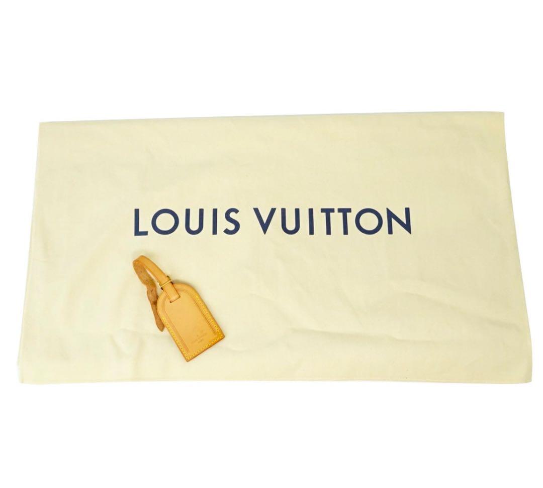 H2811 超美品!! ルイヴィトン モノグラム トロリー 50 スーツケース