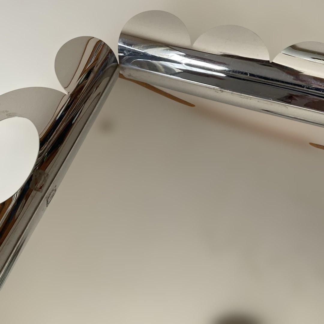 アレッシー　ステンレストレー