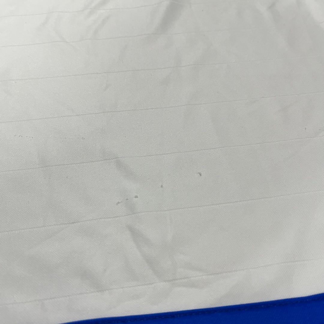 アンブロ03〜04シーズン　ブレシア　アウェイ　バッジョ