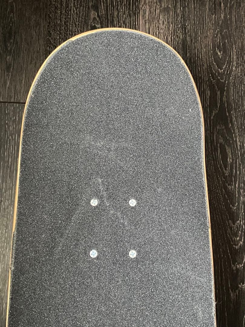 未使用wastedyouth VERDY skateスケートボード　コンプリート