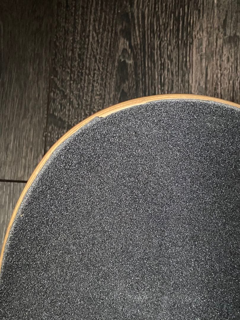 未使用wastedyouth VERDY skateスケートボード　コンプリート