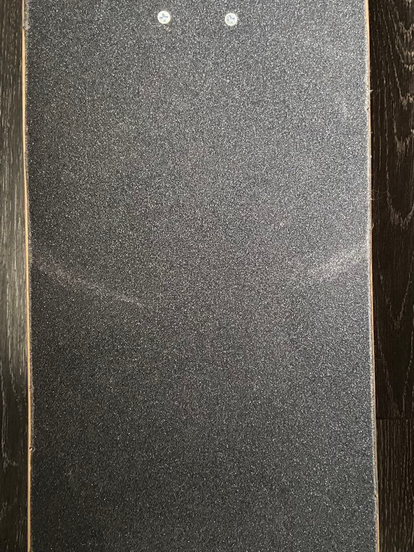 未使用wastedyouth VERDY skateスケートボード　コンプリート