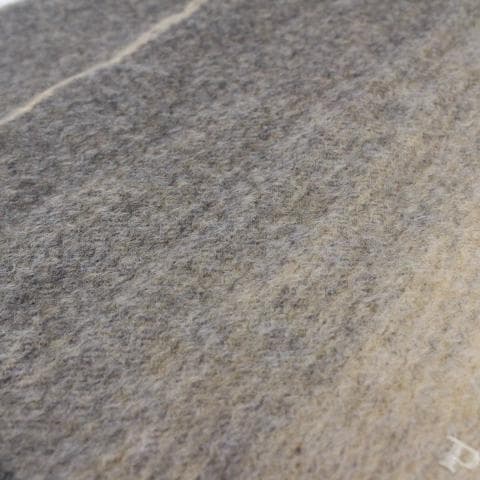 ◇美品 PRADA グラデーションマフラー カシミヤ100％