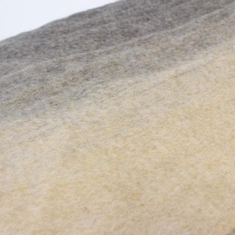 ◇美品 PRADA グラデーションマフラー カシミヤ100％