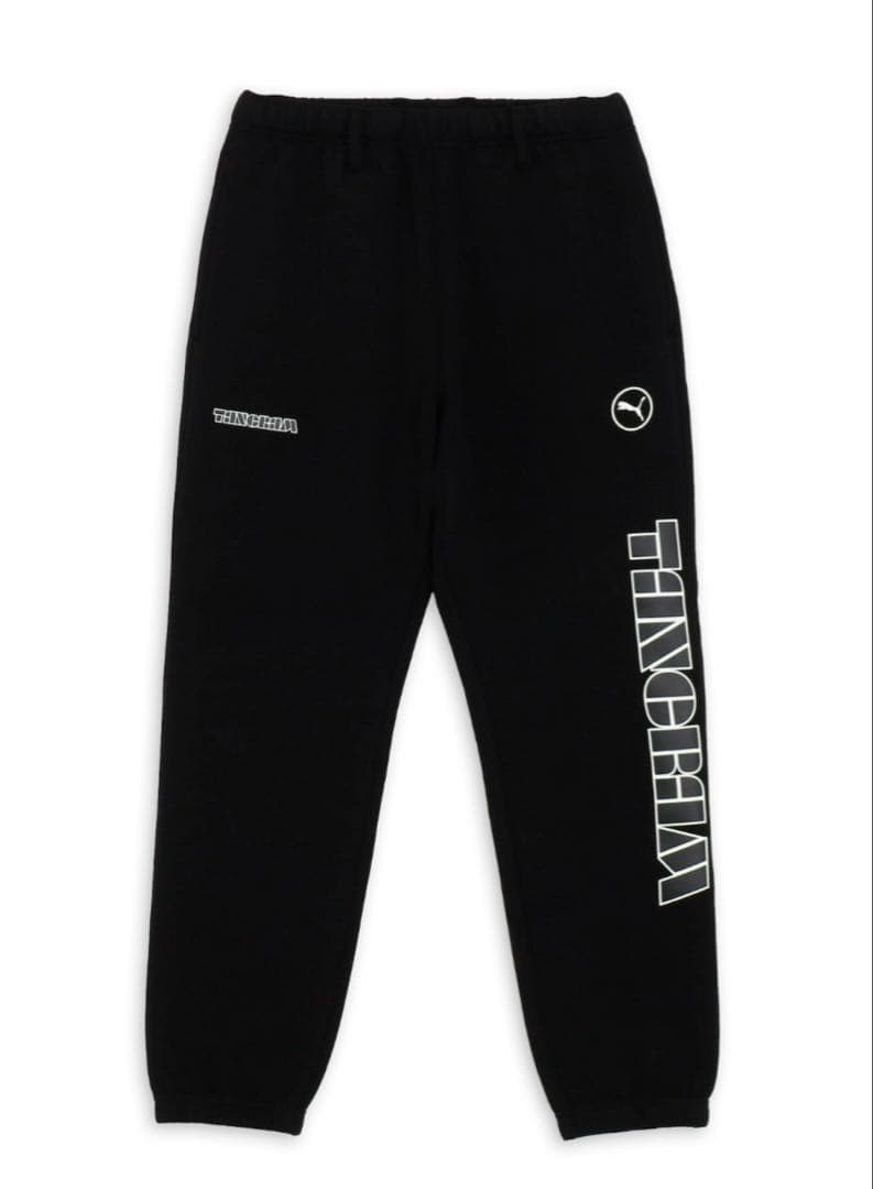 PUMA x TANGRAM スウェットパンツ タングラム プーマの通販はau PAY