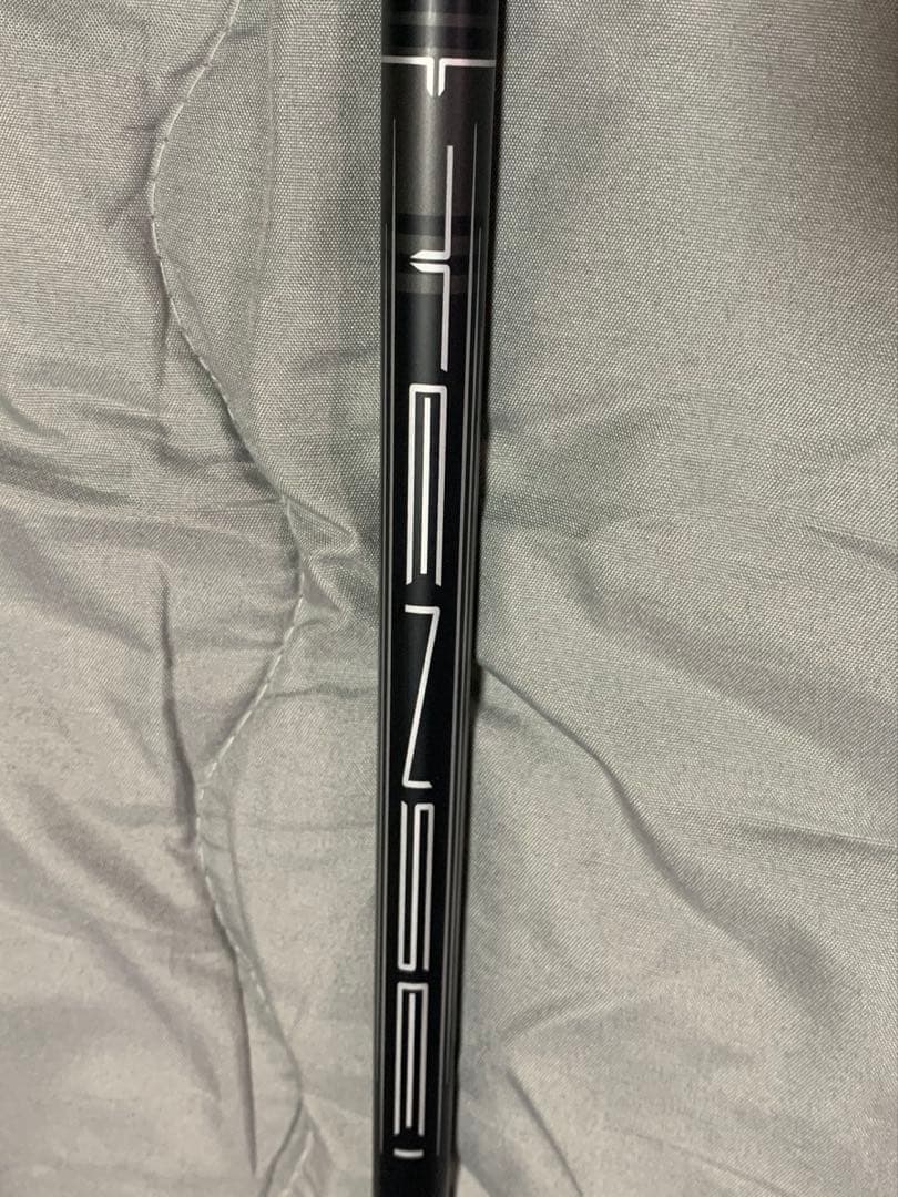 キャロウェイ　スリーブ付き　　　　１W３W シャフト２本セット