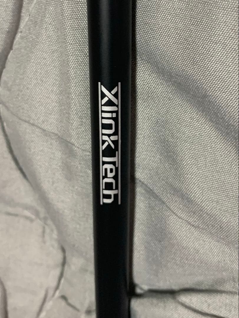 キャロウェイ　スリーブ付き　　　　１W３W シャフト２本セット