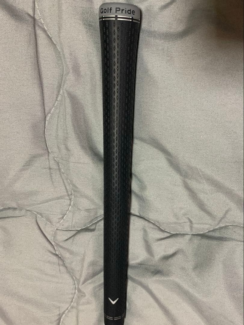 キャロウェイ　スリーブ付き　　　　１W３W シャフト２本セット