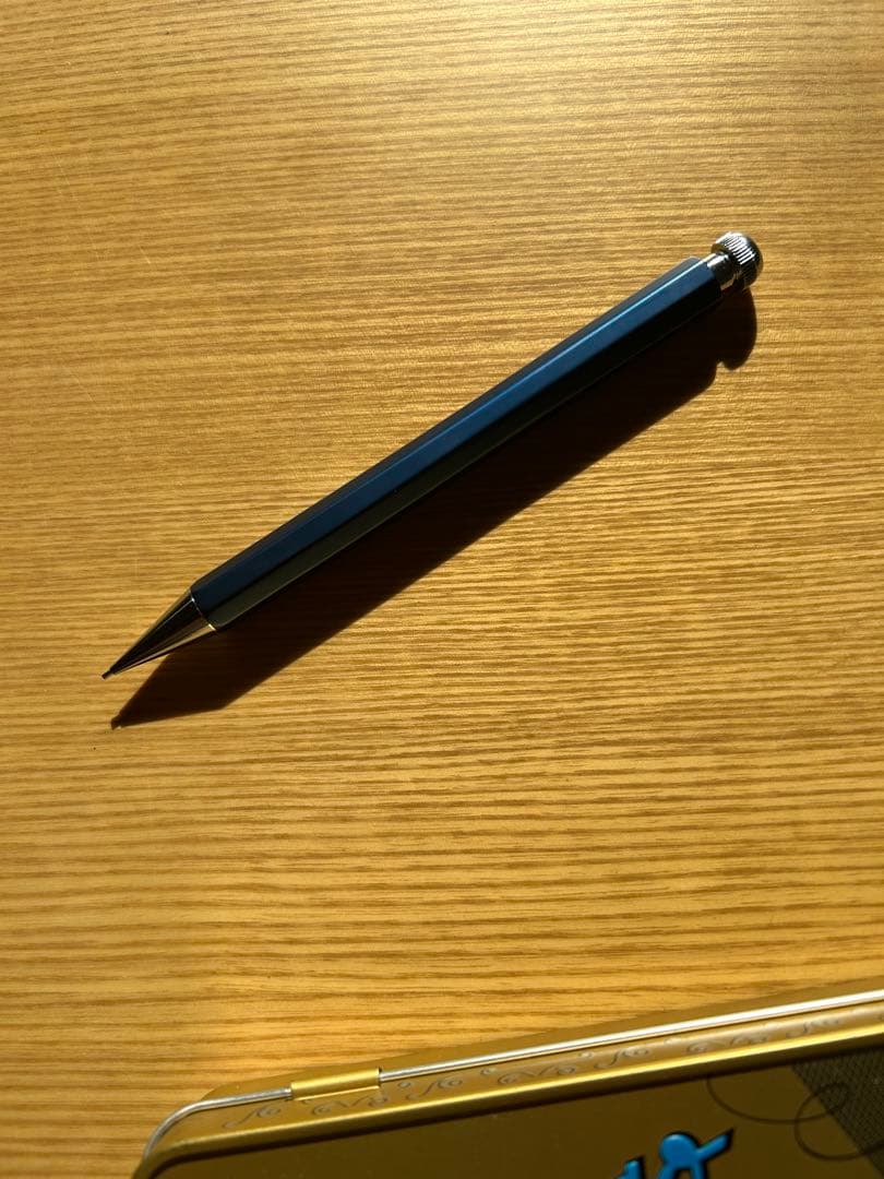 カヴェコスペシャルブルー0.7