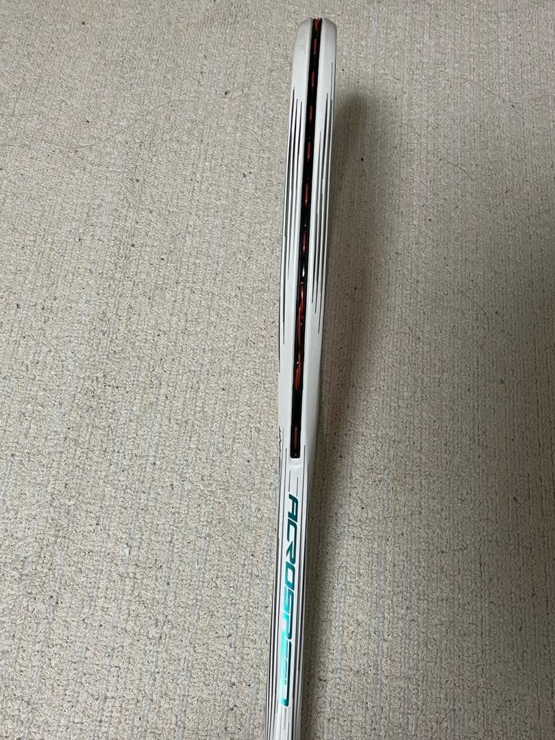 アクロスピード v01