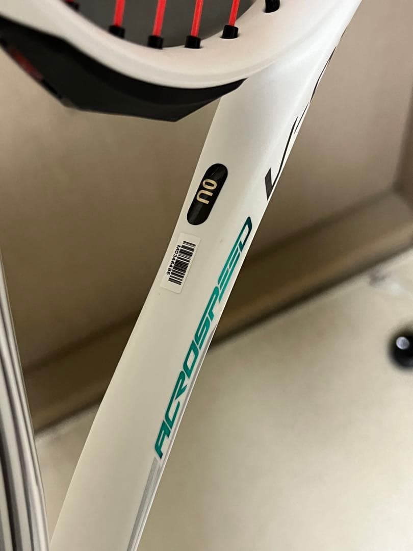 アクロスピード v01