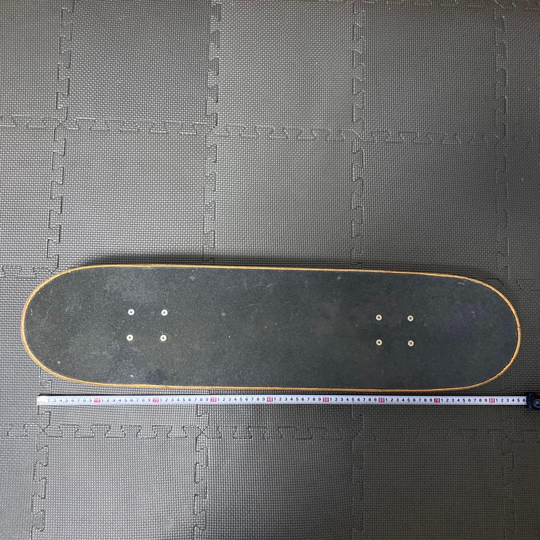 スケートボード　スケボー　コンプリート　セット　トイマシーン