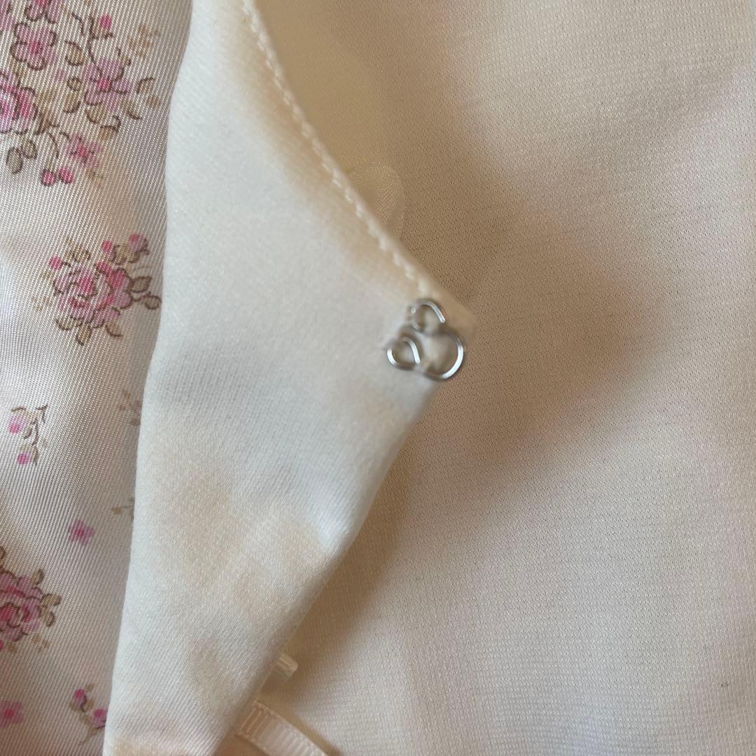 【中古★】mezzo piano★ジャケット・ワンピースセット