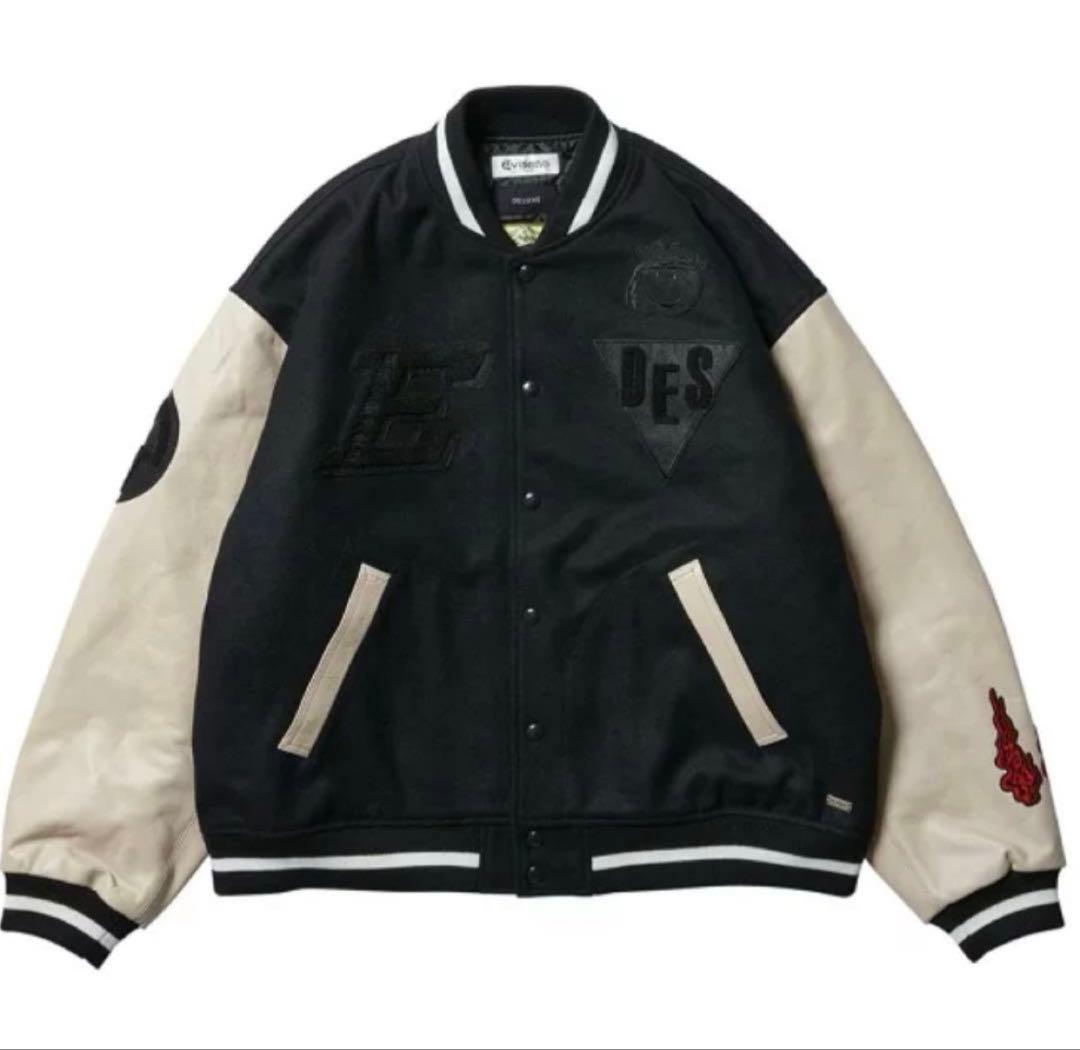 Evisen Skateboards スタジャンの通販はau PAY マーケット - 輸入雑貨