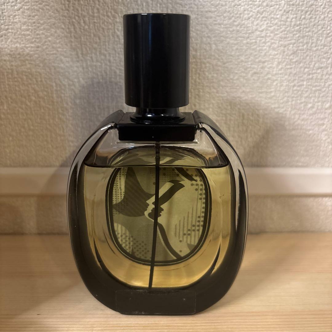 【ほぼ未使用】diptyque ディプティック ORPHEON 香水 75ml