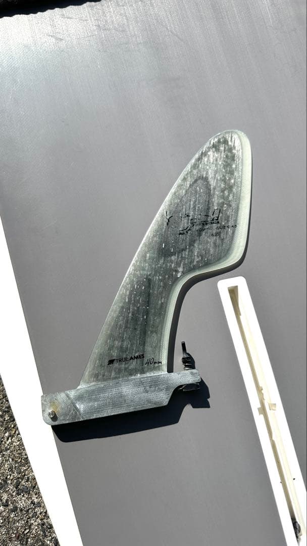 サーフィン・ボディボード diskEllis Ericson FirstModel6.6 Edge