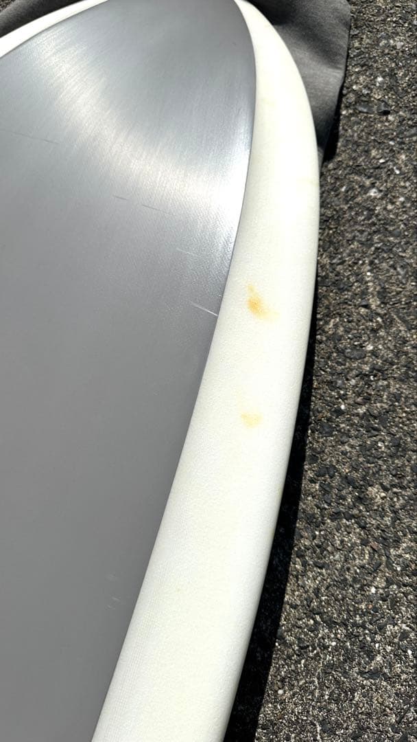 サーフィン・ボディボード diskEllis Ericson FirstModel6.6 Edge