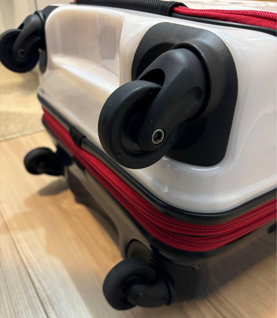 値下げしました‼️【美品】スヌーピー スーツケース