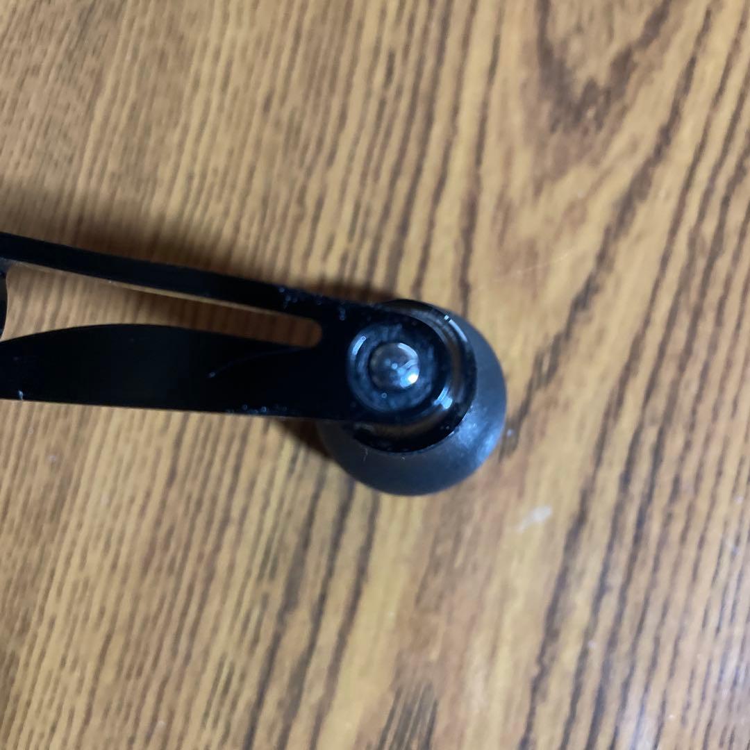 drt バリアルハンドル 100 ブラック