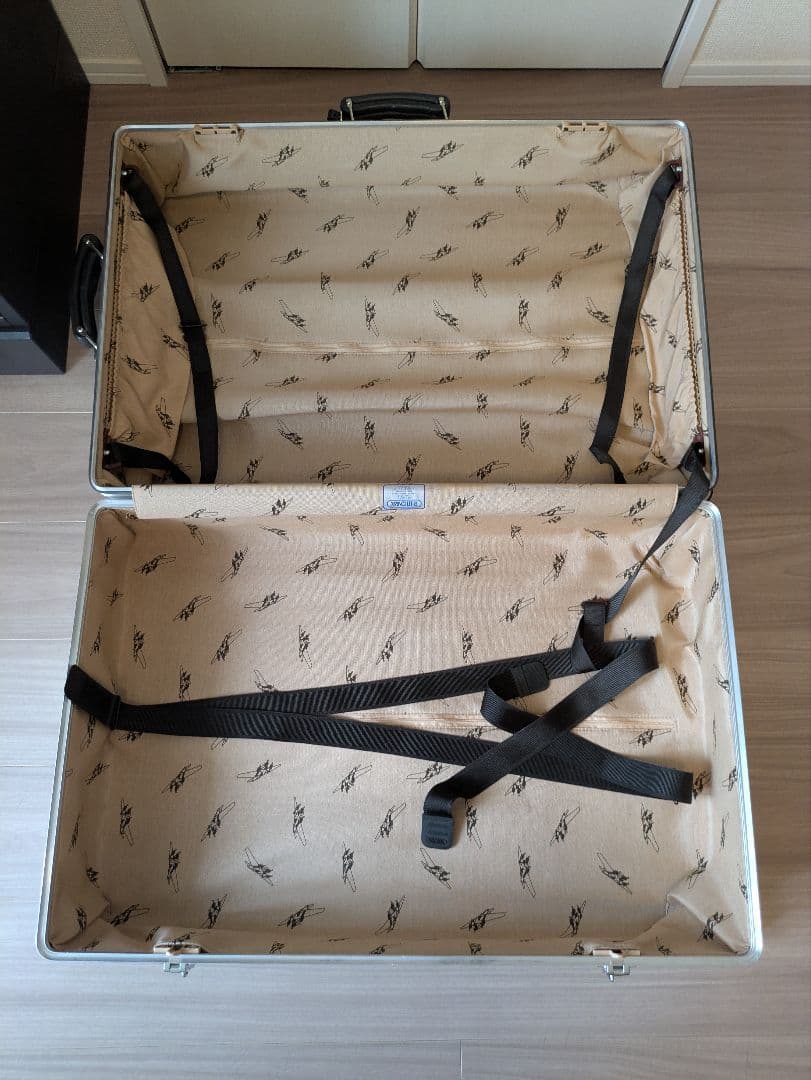 RIMOWA クラシックフライト 97L