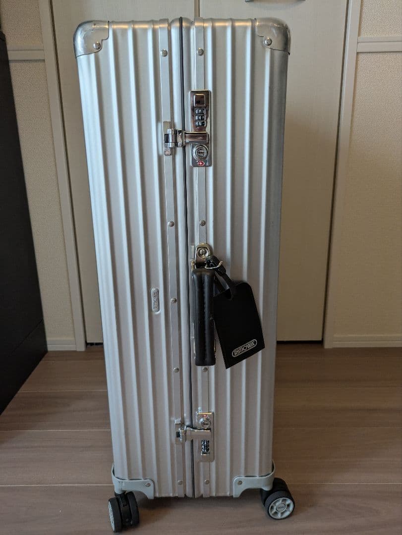 RIMOWA クラシックフライト 97L